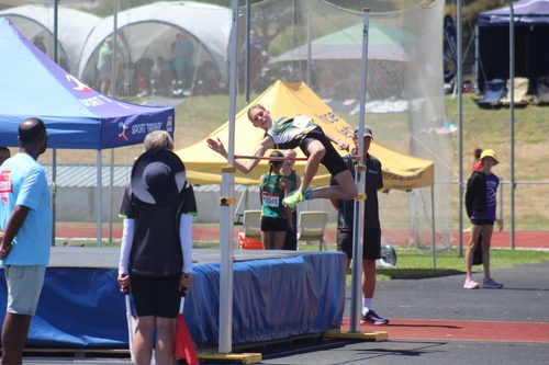 2026 Colgate Games Day 3 photo